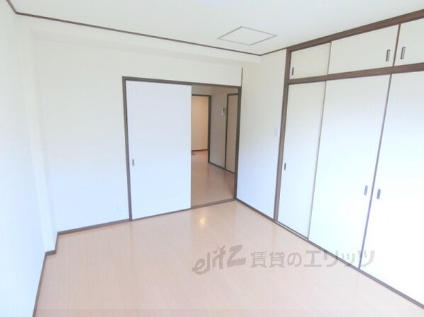 ヴィラオリエントの物件内観写真